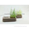 Grassy USB Speaker